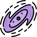 galaxia icon