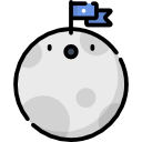 luna icon