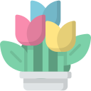 flores icon