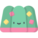 gelatina icon