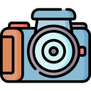 fotoapparat icon