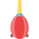 souffleur à turbine 