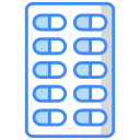 pastillas icon