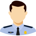 policía icon