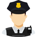 policía icon