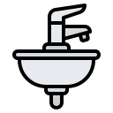 lavabo icon