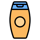 champú icon