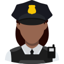 policía icon