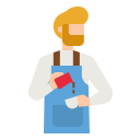 barista icon