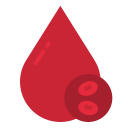 gota de sangre icon