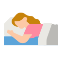 dormir icon