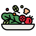 ensalada icon