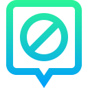 discrepar icon