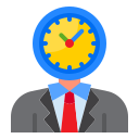 empresario icon