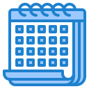 calendario icon