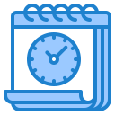 calendario icon