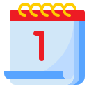 calendario icon