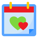 calendario icon