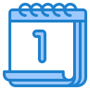 calendario icon