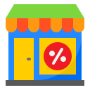 tienda icon