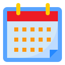 calendario