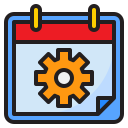 calendario icon