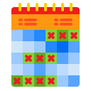 calendario icon