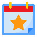 calendario icon