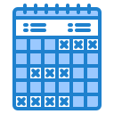 calendario icon