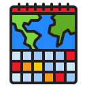 calendario icon