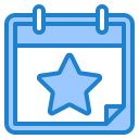 calendario icon