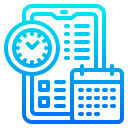 calendario icon