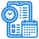 calendario icon