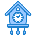 reloj icon