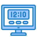 tiempo icon