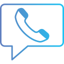 Phone message