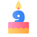 pastel icon