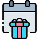 calendario icon