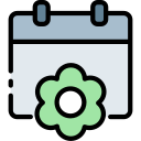 calendario icon