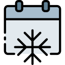 calendario icon