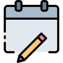 calendario icon