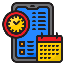 calendario icon