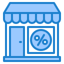 tienda icon