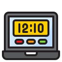 tiempo icon