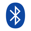 bluetooth icon