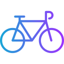 bicicleta icon