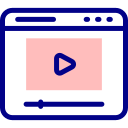 video icon