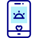 teléfono icon