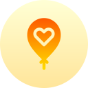 ballon icon