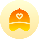 gorra icon